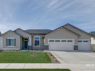 15525 Conley Way, Caldwell, ID 83607