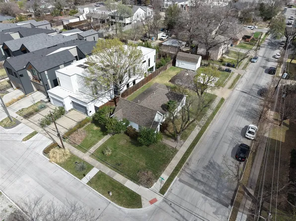 2302 Kirby St, Dallas, TX 75204