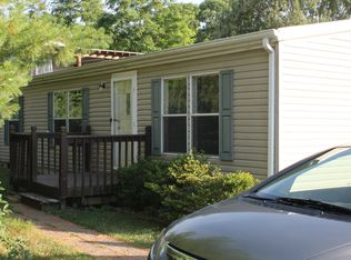 1721 Fire Tower Rd, Christiansburg, VA 24073