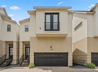 2609 Riverside Dr Unit E, Houston, TX 77004