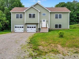 460 Outback Rd, Fairfax, VT 05454