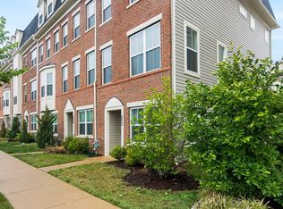 7166 Proclamation Pl, Frederick, MD 21703