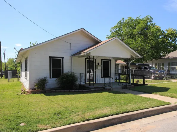 2920 Major St, Fort Worth, TX 76112