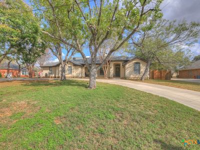 111 Montwood, Seguin, TX, 78155