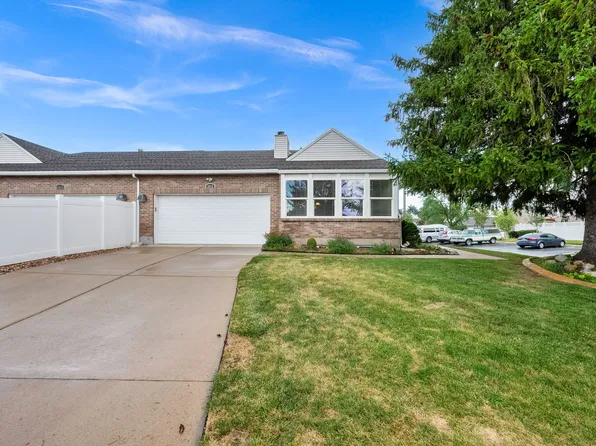 3662 W 5215 S, Salt Lake City, UT 84129
