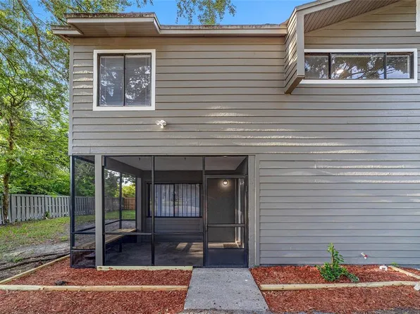 207 SW 6TH AVENUE, GAINESVILLE, FL 32601