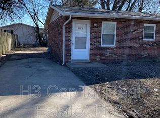 4078 Bruene Ave, Granite City, IL 62040