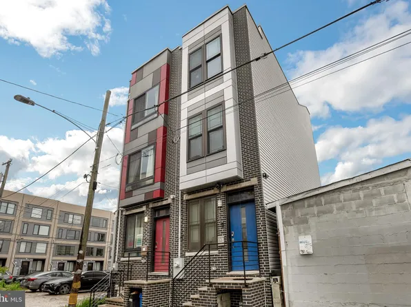 1946 E Harold St, Philadelphia, PA 19125