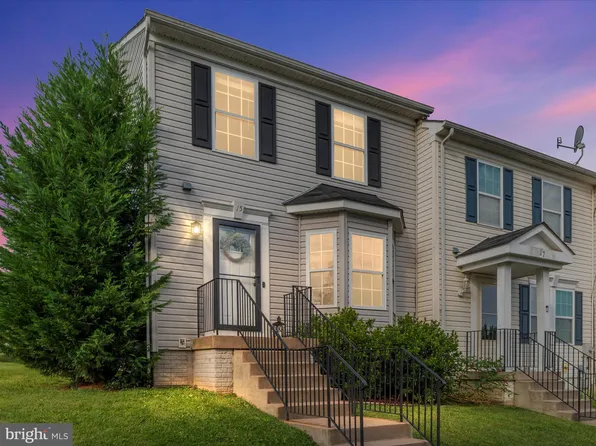 15 W Calabash Ct, Martinsburg, WV 25405