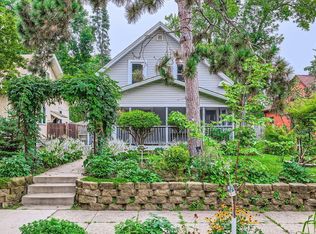 3835 Vincent Ave N, Minneapolis, MN 55412