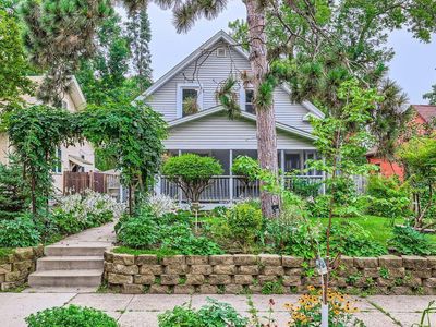 3835 Vincent Ave N, Minneapolis, MN, 55412