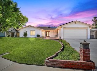 2609 Space Ct, Lancaster, CA 93536