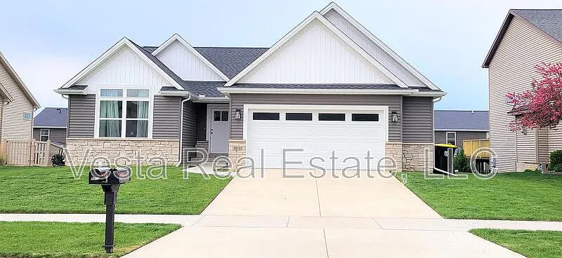 2616 Red Rock Rd