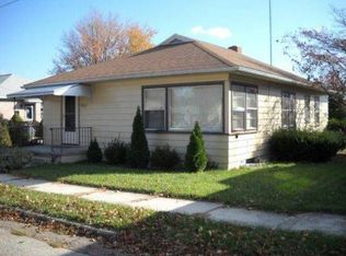 159 Penn St, Hanover, PA 17331