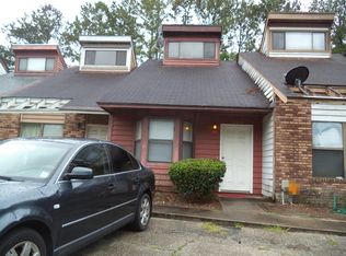 1249 Orange Ave E, Tallahassee, FL 32301