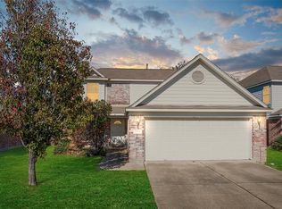 19530 Narcissus Brook Ln, Cypress, TX 77433