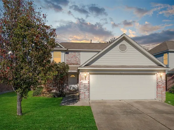 19530 Narcissus Brook Lane, Cypress, TX 77433
