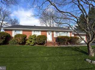 128 Hughes Ave, Lawrence Township, NJ 08648