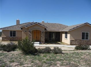35935 Stagecoach Springs Rd, Pine Valley, CA 91962