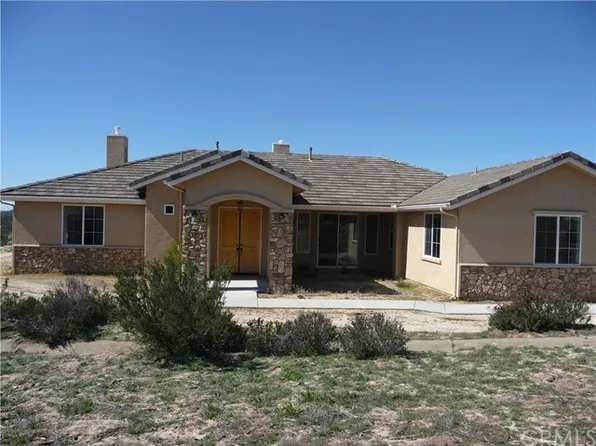 35935 Stagecoach Springs Rd, Pine Valley, CA 91962