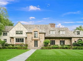 22 Hampton Rd, Scarsdale, NY 10583