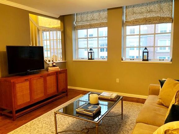 hardwood floors