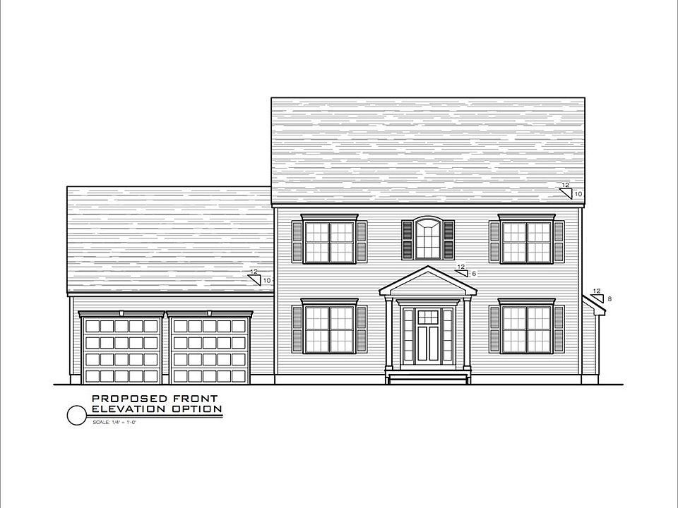 2nd image of LOT 13 Cooper St