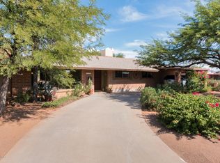 8603 E Colette St, Tucson, AZ 85710