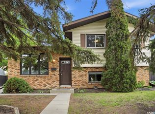 143 Adilman Dr, Saskatoon, SK S7K7P3