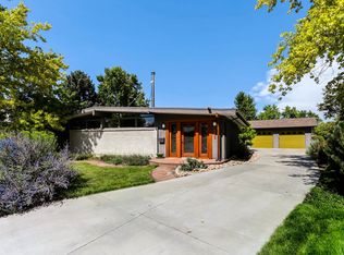 3525 E Lake Way, Centennial, CO 80121