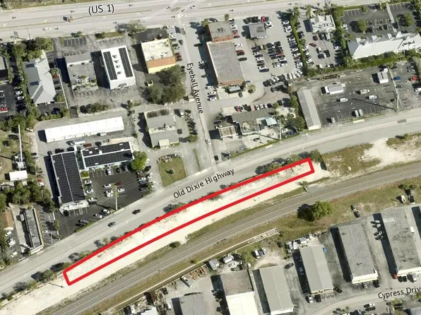 1666 N Old Dixie Highway, Jupiter, FL 33469