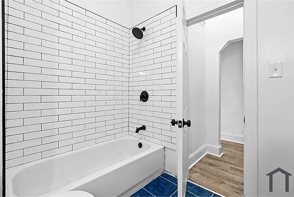 1308 W Lexington St #1 — Photo 8