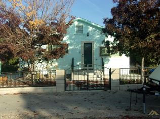 320 Shattuck Ave, Taft, CA