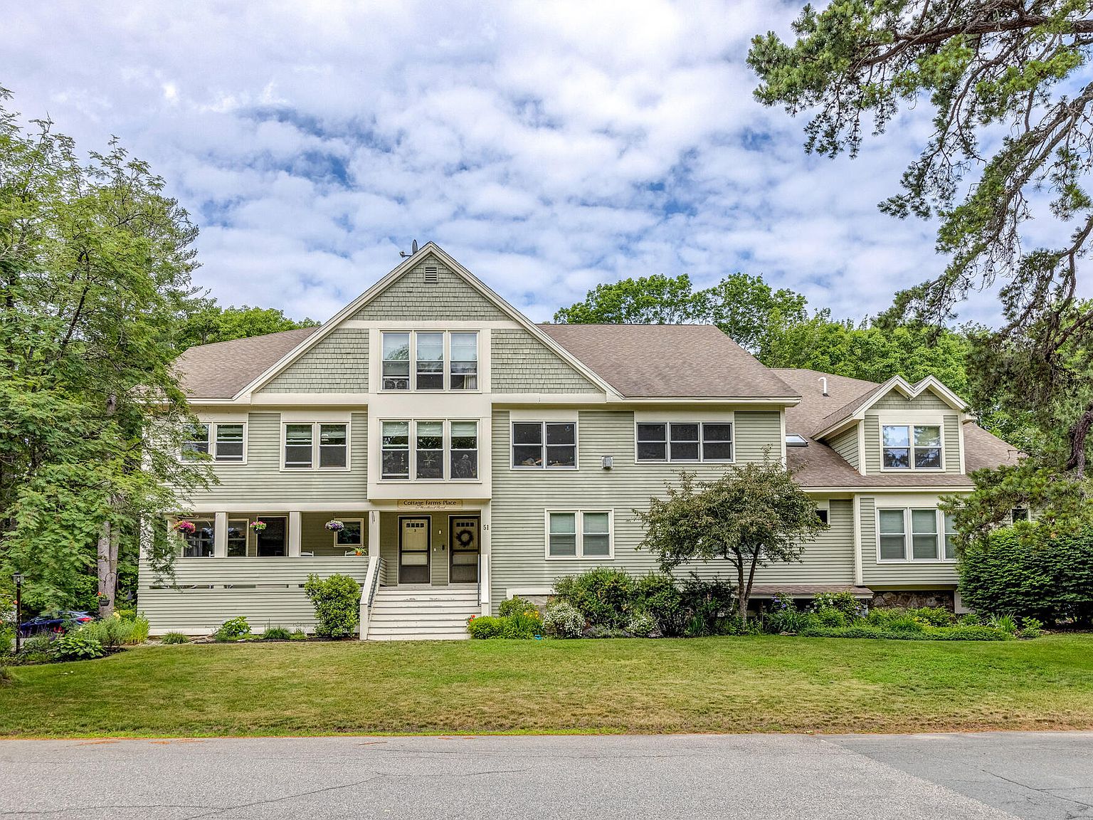 51 Woodland Road UNIT 4, Cape Elizabeth, ME 04107 Zillow