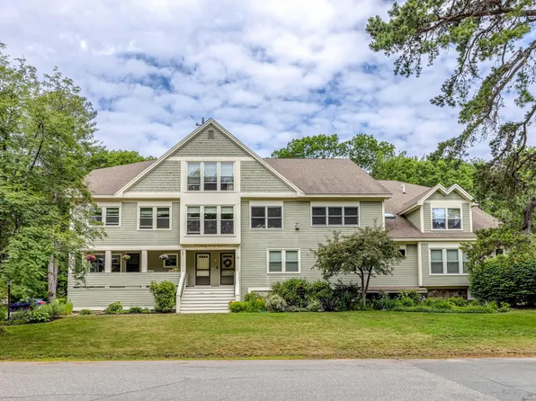 51 Woodland Road #4, Cape Elizabeth, ME 04107
