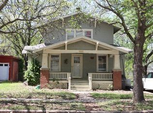 1221 Walnut St, Emporia, KS 66801