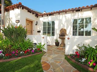 627 26th St, Santa Monica, CA 90402
