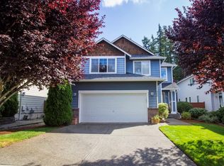 326 Shadow Pl SE, Renton, WA 98059