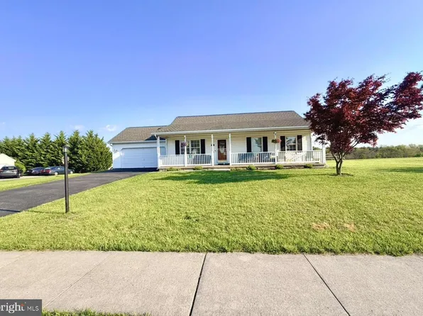 1455 Wanda Dr, Hanover, PA 17331