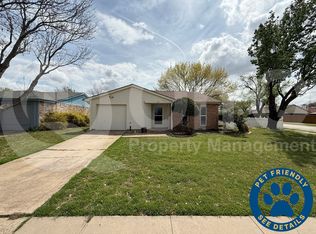 4201 Driscoll Dr, The Colony, TX 75056