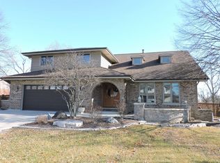 18809 Parkway Ln, Mokena, IL 60448