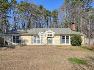 3172 Bob Cox Rd NW, Marietta, GA 30064