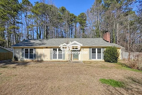 3172 Bob Cox Rd NW Photo 1