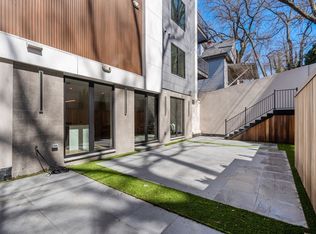 57 University Rd #1, Brookline, MA 02445