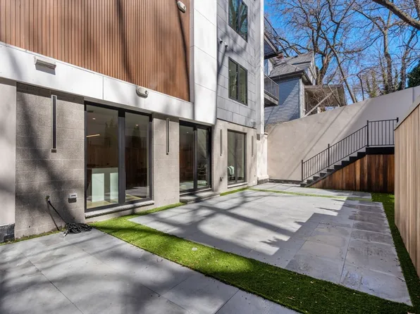 57 University Rd #1, Brookline, MA 02445