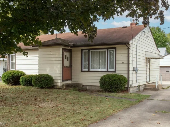 97 Grimm Heights Ave, Struthers, OH 44471