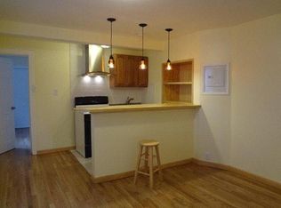 25 Andrew St #1, Cambridge, MA 02139