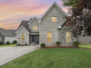 240 Misty Dr, Pleasant View, TN 37146
