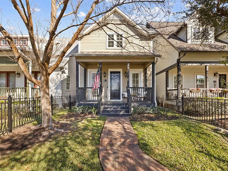 8758 Kempwood Dr — Photo 1