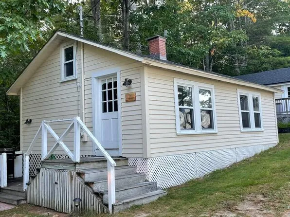 28 Pond View Way #28, Casco, ME 04015